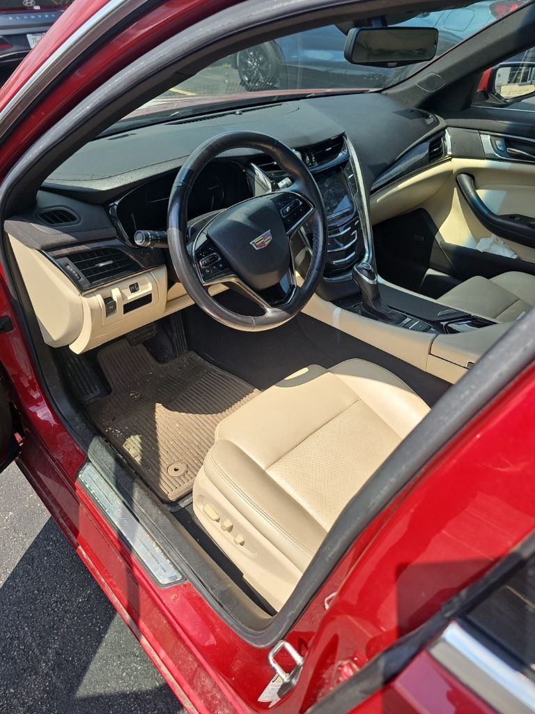 cadillac cts sedan 2018 1G6AX5SXXJ0128418 image cadillac cts sedan 2018 1G6AX5SXXJ0128418 image